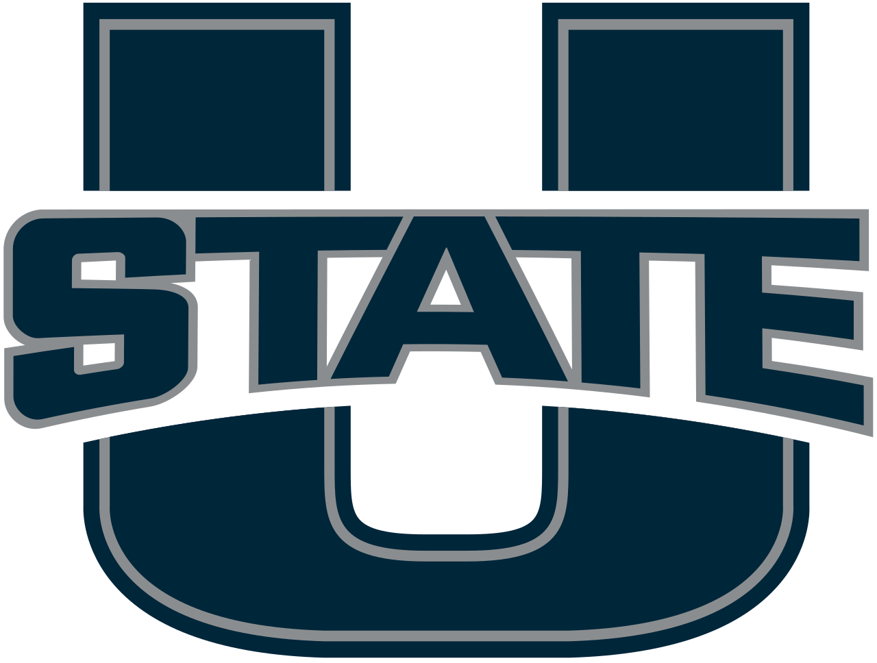 Utah State University Logo